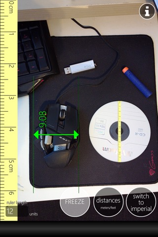 measurement toolのおすすめ画像1