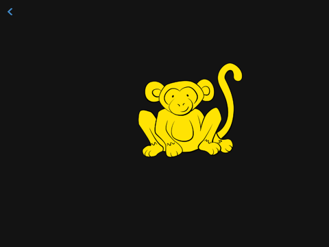 Screenshot #6 pour Tap-N-See Now Deluxe