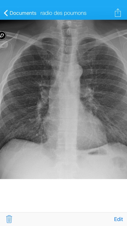 Ma Mémoire Médicale screenshot-4