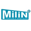 Milin Panelen en Profielen