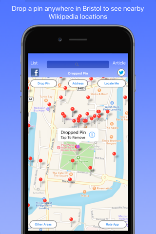Bristol Wiki Guide screenshot 4
