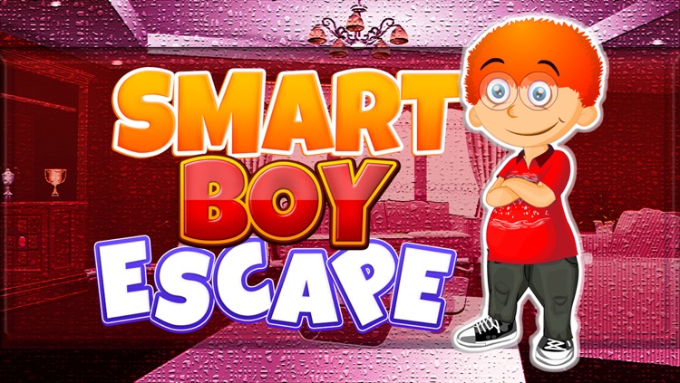 Smart Boy Escape
