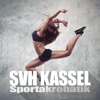 SVH Kassel - Sportakrobatik