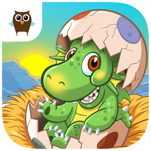 Baby Dragon Tamer - No Ads iOS App