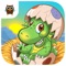 Baby Dragon Tamer - No Ads