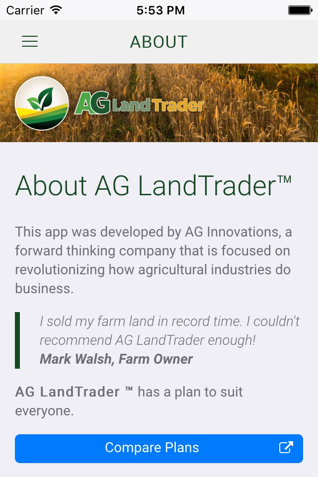 AG LandTrader screenshot 4