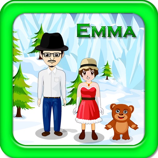 Adventure of Emma Escape Game 1 iOS App
