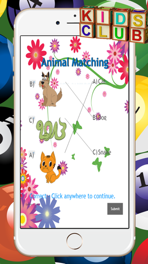 Activity Improve English Language Worksheet Free Games for T(圖5)-速報App