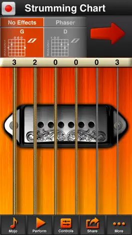 Game screenshot moForte Guitar mod apk
