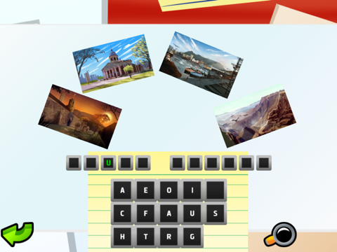 Screenshot #6 pour SmartGlobe™ World Adventure