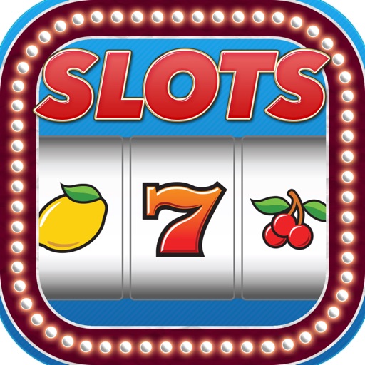 Lucky Wheel Slots Game - FREE Edition Las Vegas Games icon