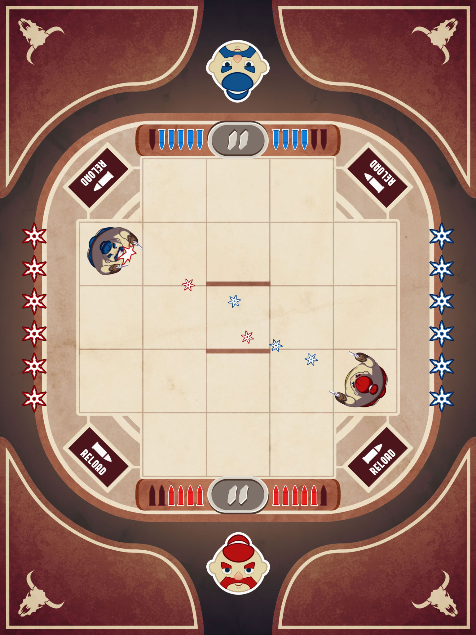 Wild West Sumo Academy