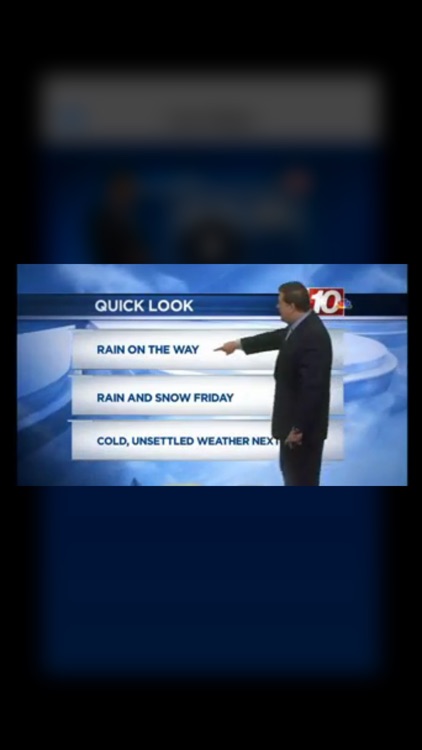 News10NBC Weather Rochester, NY screenshot-4