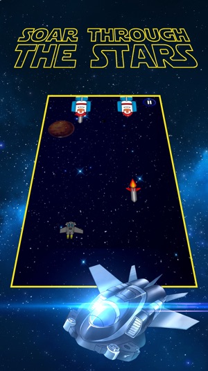 Space Empire Conflict: Galaxy Warfare Defender(圖1)-速報App