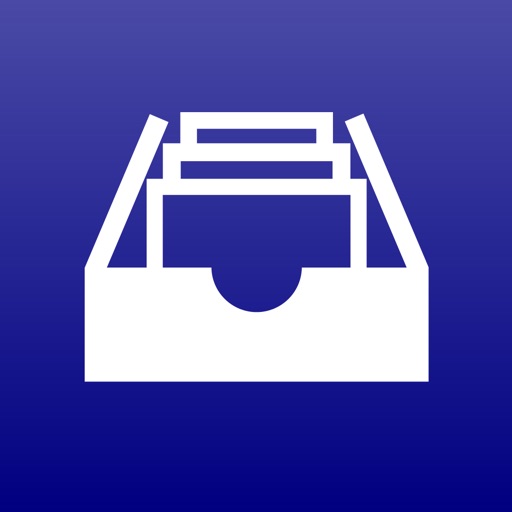PromoBox for Gmail: Inbox Cleaner iOS App