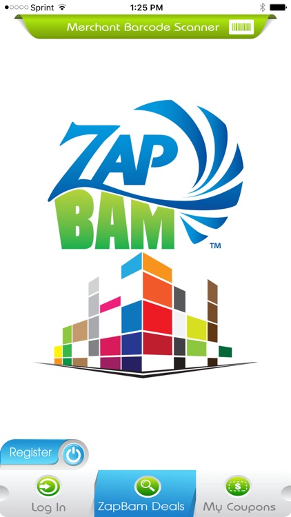 ZapBam