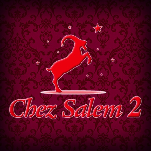 Chez Salem 2 icon