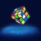 Star Cube - 3D Rubik's Cube