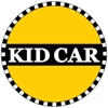 Kid Car- Driver App