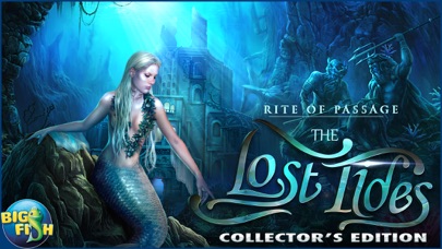 Rite of Passage: The Lost Tides screenshot 5