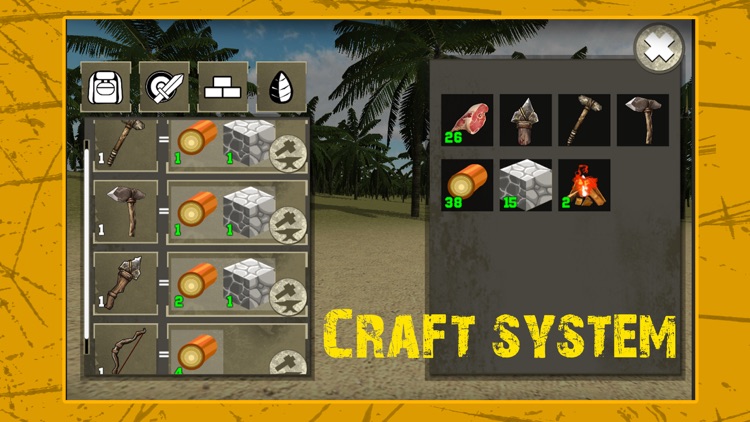 Survival Island 2: Dinosaur Hunter FREE