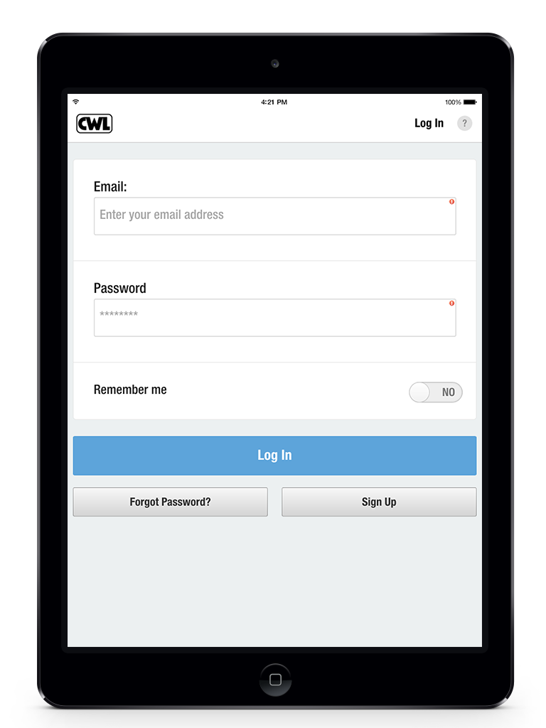 CWL MobilePay
