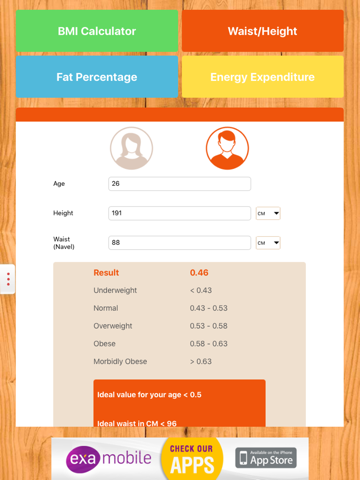 Bmi Calculator Weight Loss App Price Drops