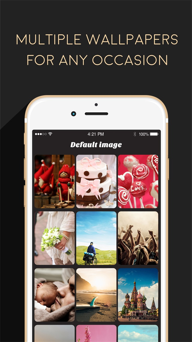 Countdown App Free Big Day Event Timer Reminder