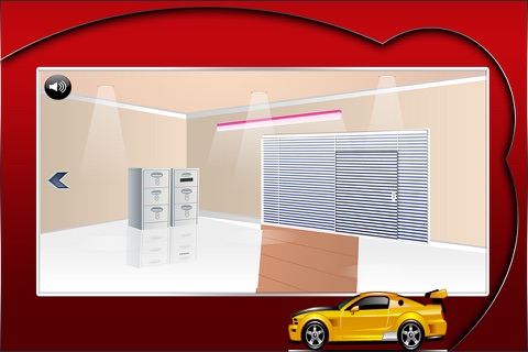 Car Showroom Escape screenshot 2