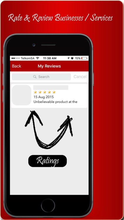 ezyfind screenshot-3