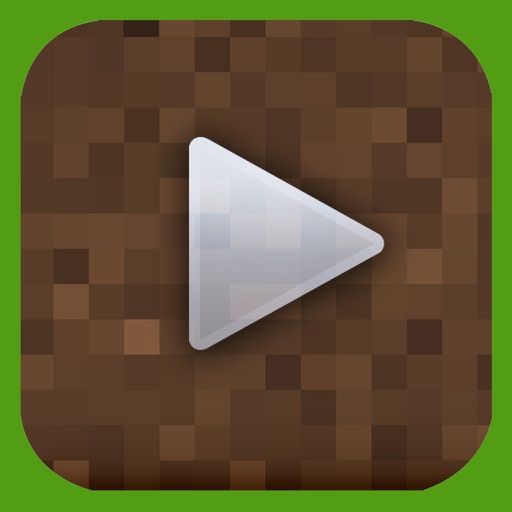 Video for Minecraft-Guide,Let’s Play Series,Survival Tricks icon