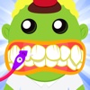 Dentist Treat Teeth Game for Breadwinners Version