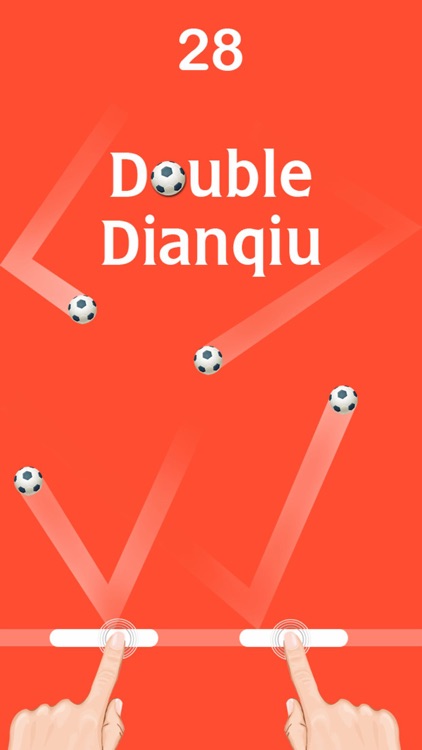 Double Juggle 2016