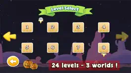 Game screenshot Bucha's Adventures apk