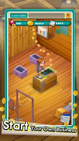 Game screenshot Country Life: Factory Story apk