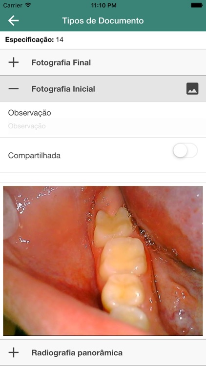 Integral Prestador screenshot-4