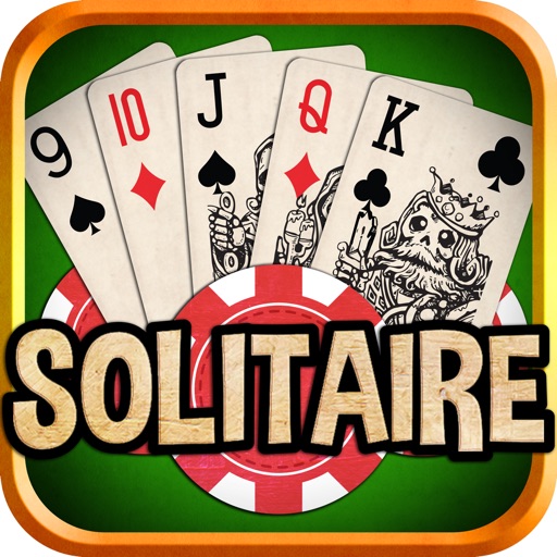 Solitaire of the Dead iOS App