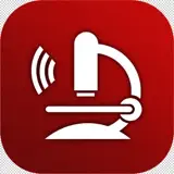 Leica Mobile Connection - Icono de la app