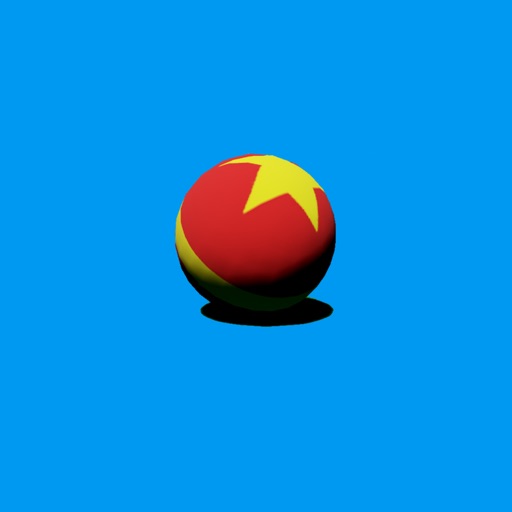 Oh Balls by Manfish Games Icon