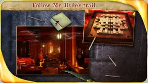 Dr Jekyll and Mr Hyde – Extended Edition - HD screenshot #3 for iPhone