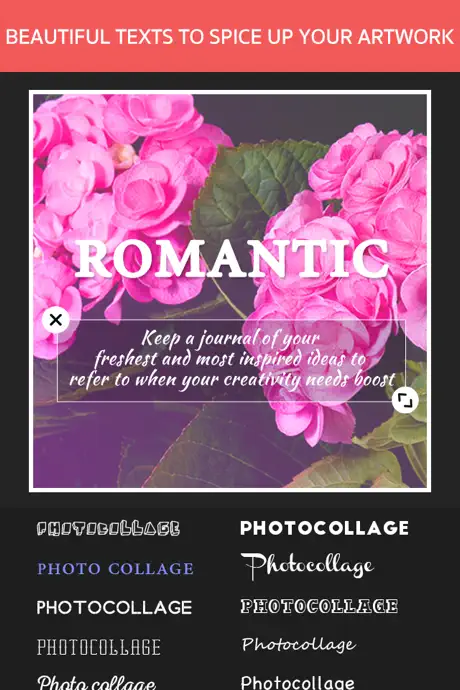Photo Frame Editor – Perfect Picture Grid Maker