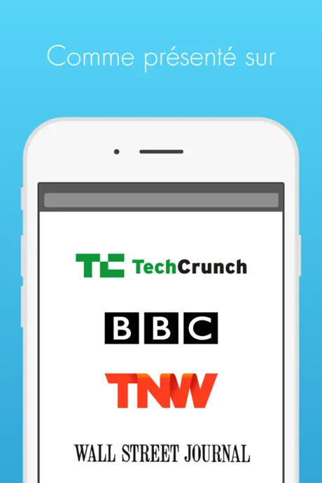 Crystal Adblock – navigation Web sans publicité.