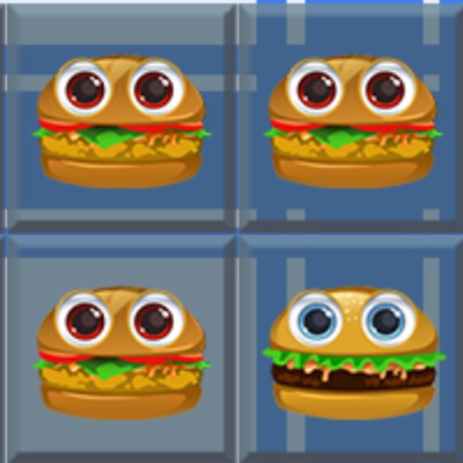 A Burgers Swipe icon