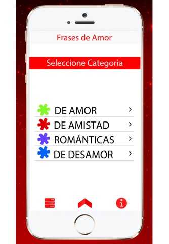 Frases de Amor Para Enamorar (Amor-Amistad-Románticas-Desamor) screenshot 2