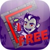 Dracula Blood Flow FREE - The Vampire Game In The Halloween Nights