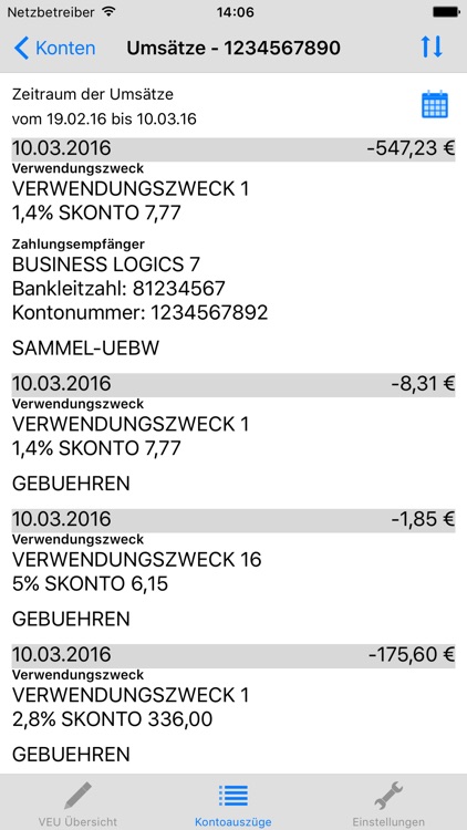 eDAT Access App screenshot-4