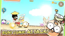 Game screenshot Go2School hack
