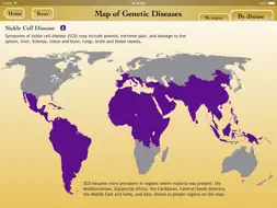 Gene Screen screenshot 9