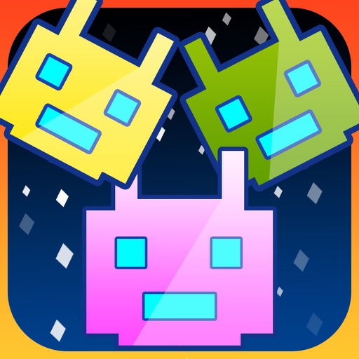 Geometry Dash II