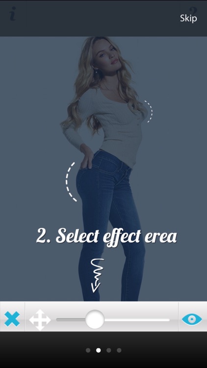 Instacurves Pro - Body Shaper